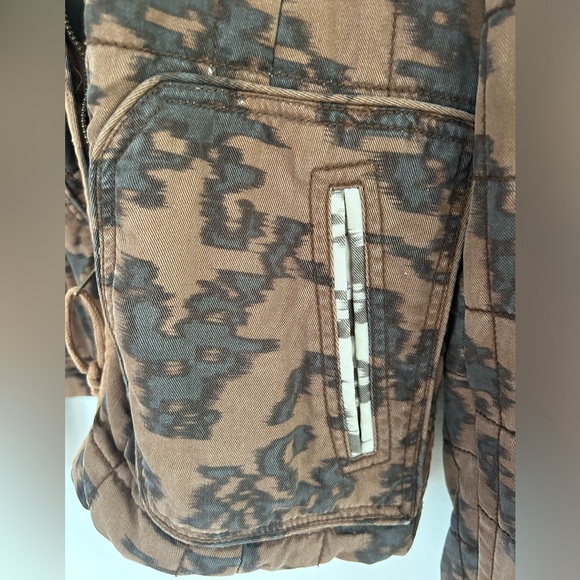 Aritzia jacket - Picture 4 of 6